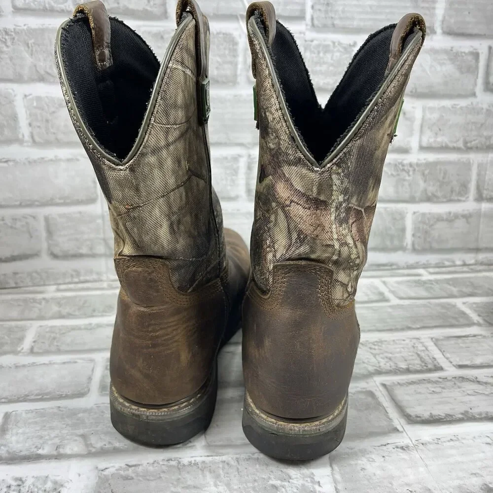 Skechers john deere